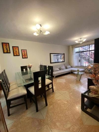 Departamento Familiar