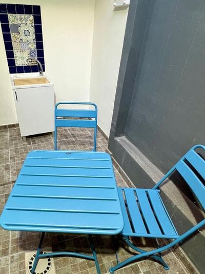 Profumo di mare