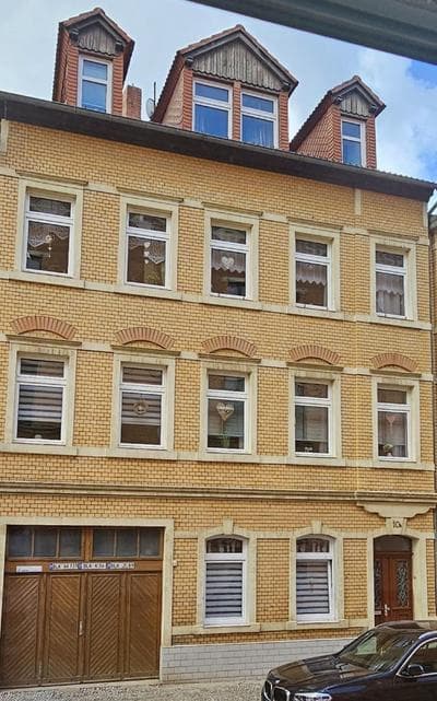 Ferienwohnung Domblick