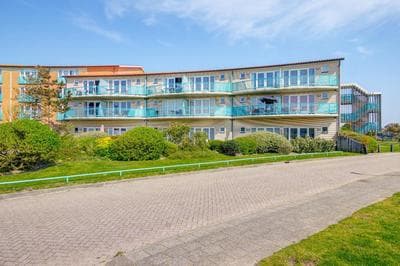 Appartement De Strandjutter - Julianadorp aan Zee