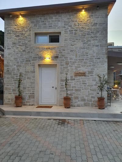 Villa petros, luxe villa met privé zwembad