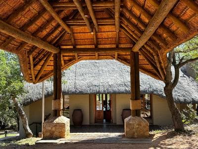 Mokaikai - Leopards Leap - Moi Exclusive Luxury Villa