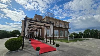 B&B Andero Deva