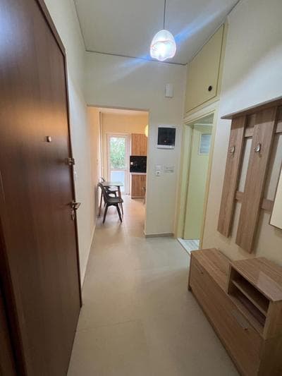 Cozy Apartment in Treis Gefires