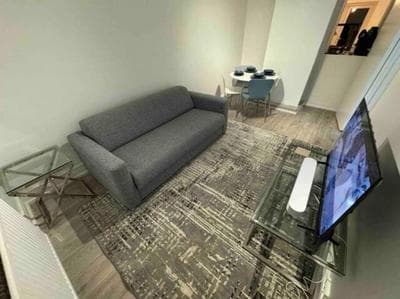 Cozy 1-Bedroom Apartment in Central London