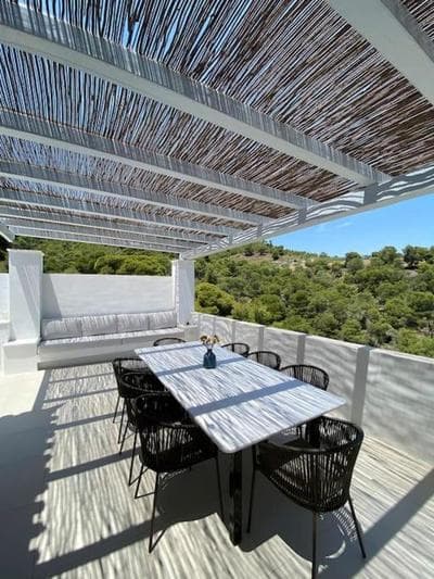 Villa Nilu Spetses