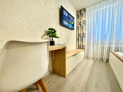 Stylish City Studio - Bezplatné parkovanie