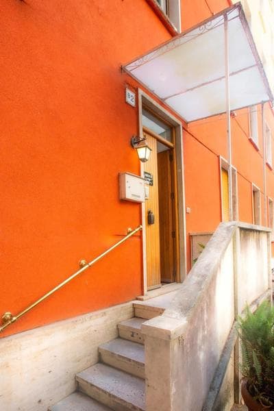Corso Trieste Apartment -ZENO 48