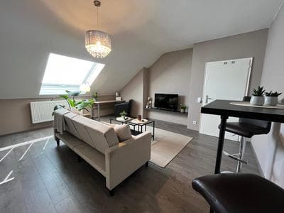 Corporate Comforts Arnsberg Klimatisiert