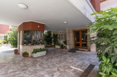 Casa di Laura al Vaticano