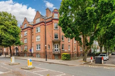 Bright & stylish apartment in Central London