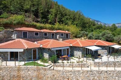 Villa Azure