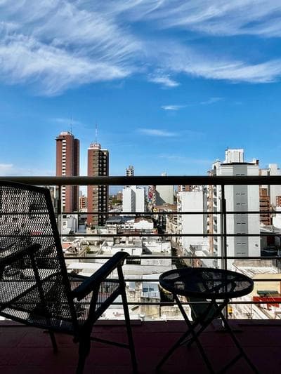 Pilares II - Departamento en Micreocentro con cochera