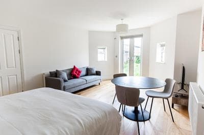 Charming Sanctuary in St Leonards on Sea - Flat 1