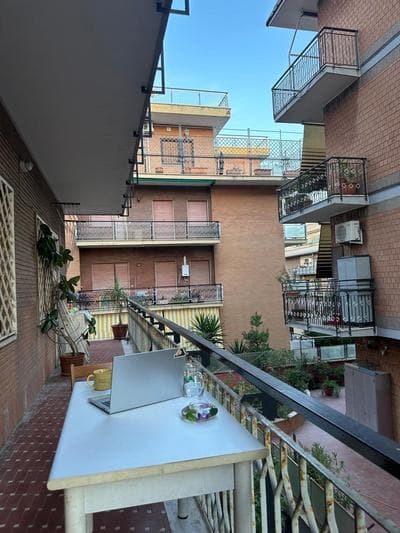 Doria House