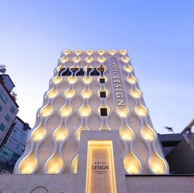 Lesign Hotel