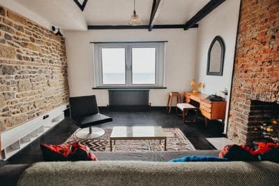 Welcome to The Pier Loft!