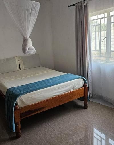 Mukamba 2 Bedroom Apartment