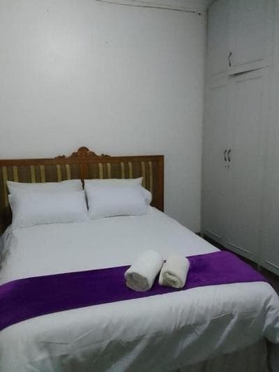 LMP Guesthouse & Backpacking