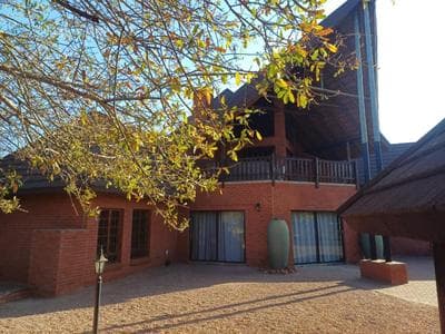 Makhato Bush Lodge 6