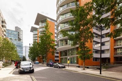 Spacious, Modern 3-Bed Home