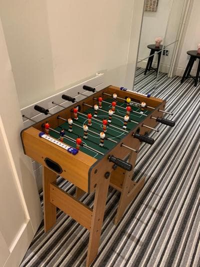 G2 3BDR-Harrods-South Kensington-127m2-SuperKing Bed