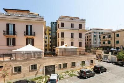 Minerva House