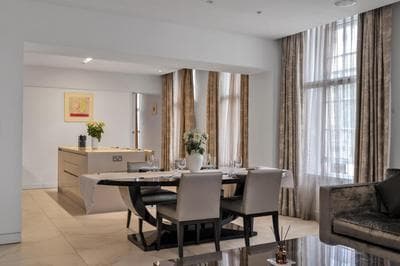 The Baker Residences