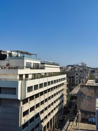 Voda Luxury Residence #102 - Acropolis View Rooftop