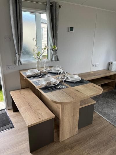 Eden Holiday Home