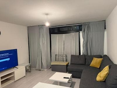 1 Bedroom Entire Flat in Kings Cross