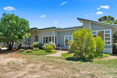 The Cutting Colman Pl Port Elliot - No Linen Included