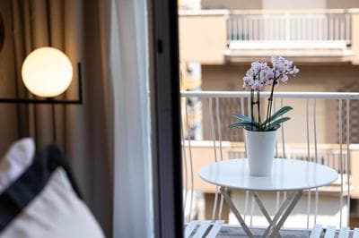 Mavi Luxury Suites