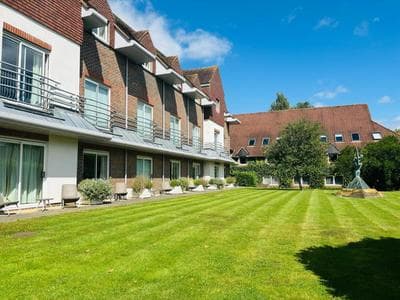 Donnington Hotel, Spa & Golf
