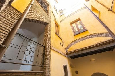 Santa Margherita by Rental in Rome