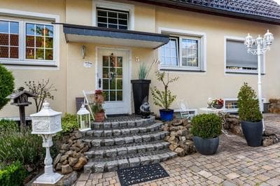 Haus Ute