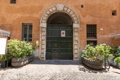 Piacentino Homes Navona view apartment