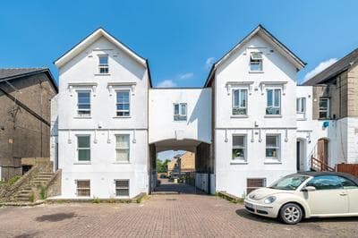 Lovely & Bright 1 Bedroom Flat in London's Zone 2
