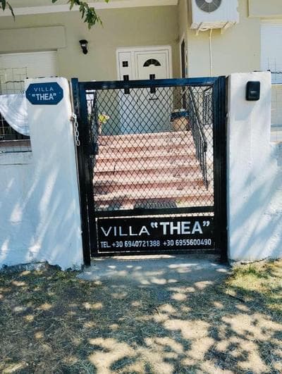Villa Thea