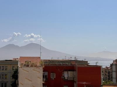 Casetta 181 - Central Flat in Naples - My Place