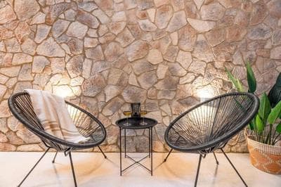 Charming Boho Haven - Luxurious Escape in Thisseio 3