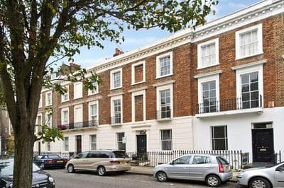 City chic Pimlico - check profile