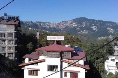 Vellar Guest House