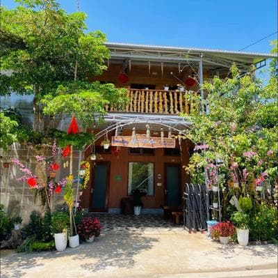 Homestay Gió Và Gió