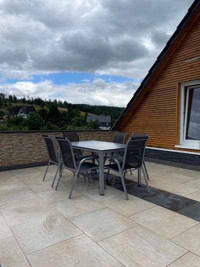 Ferienwohnung Pönblick