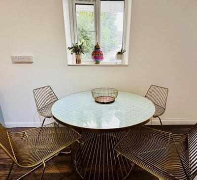 Stay in London - CENTRAL LONDON 30 minutes - WIMBLEDON 14 mins