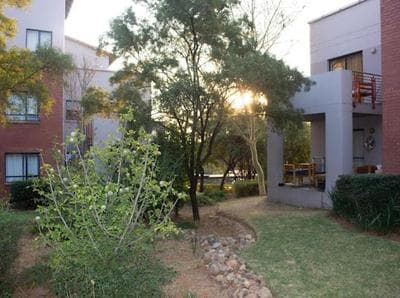 Jackal Creek Golf Estate Home