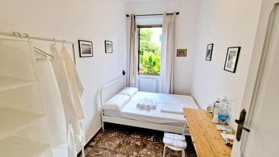 Comfy Room close to metro Mirti