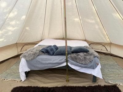 glamping by iluigi