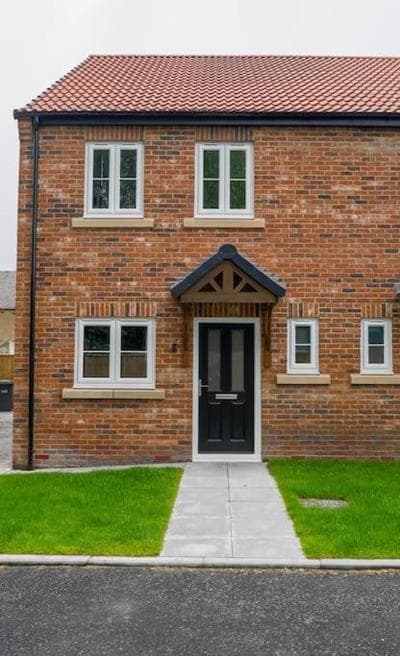 Durham - Long Stays, Contractors, Central
